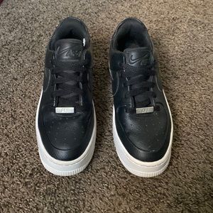 Nike Air Force 1 Sage Low